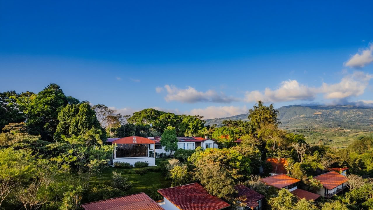 Good Society Club Yoga & Pilates Retreat in Costa Rica