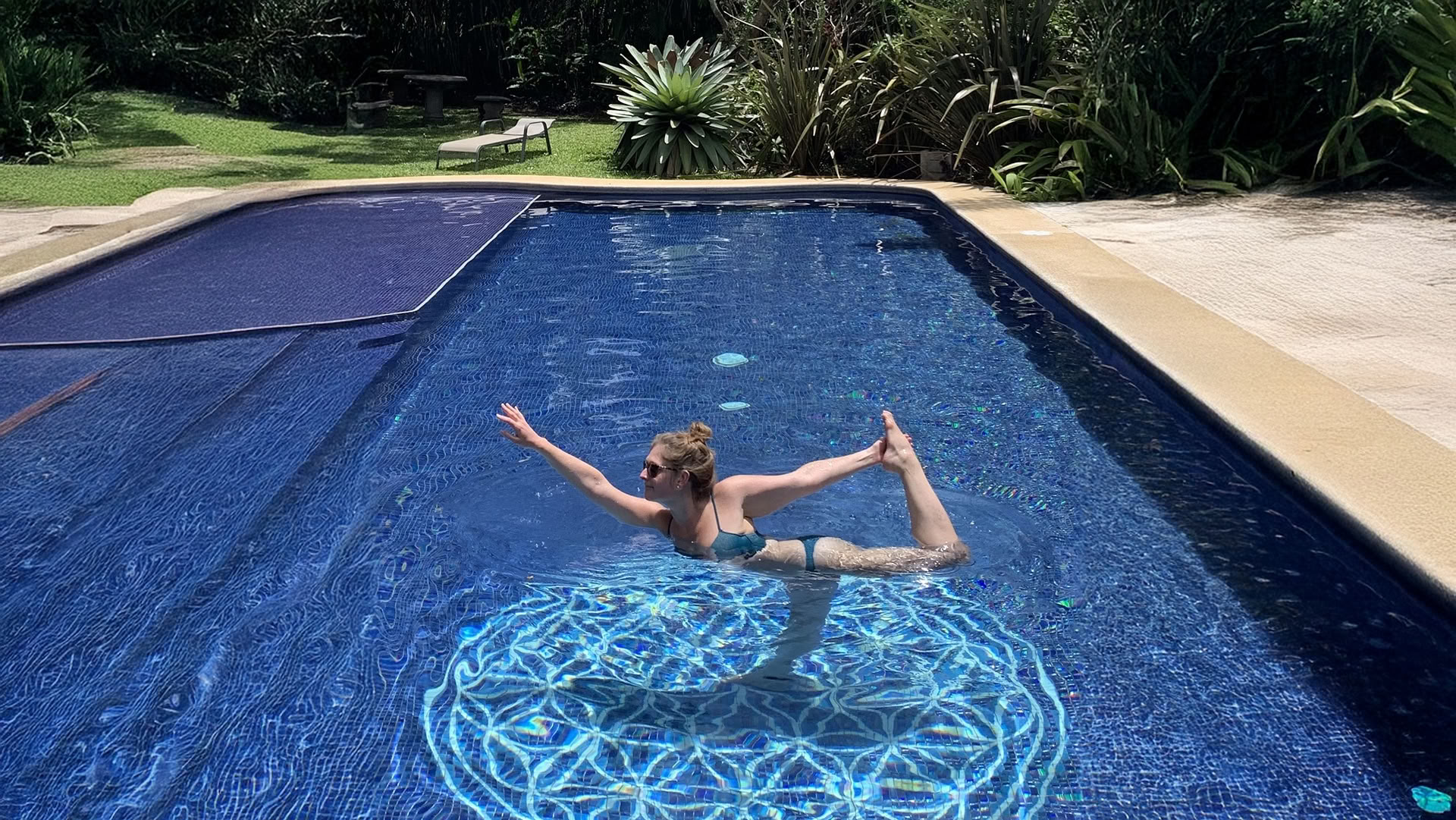 Good Society Club Yoga & Pilates Retreat in Costa Rica