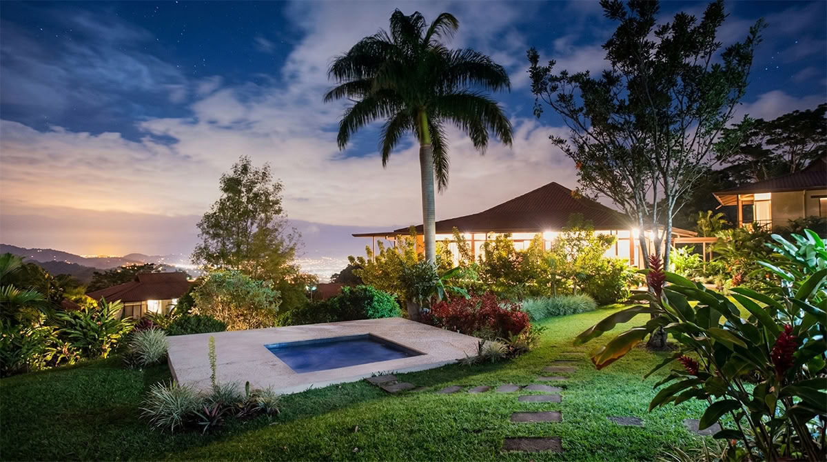 Good Society Club Yoga & Pilates Retreat in Costa Rica