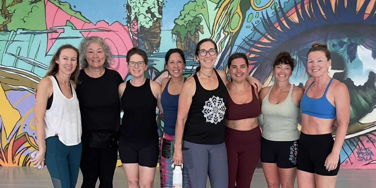 Good Society Club Yoga & Pilates Retreat in Costa Rica