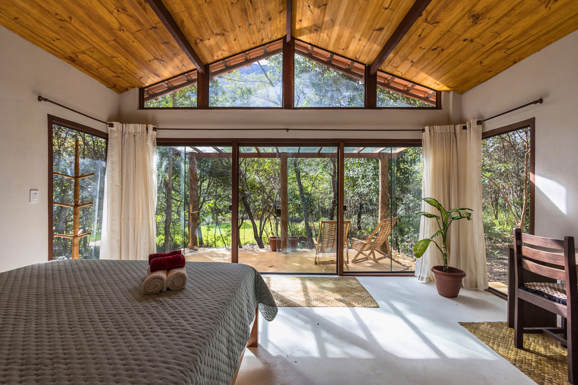 Conhece-te - Ein Retreat zur Selbsterkenntnis