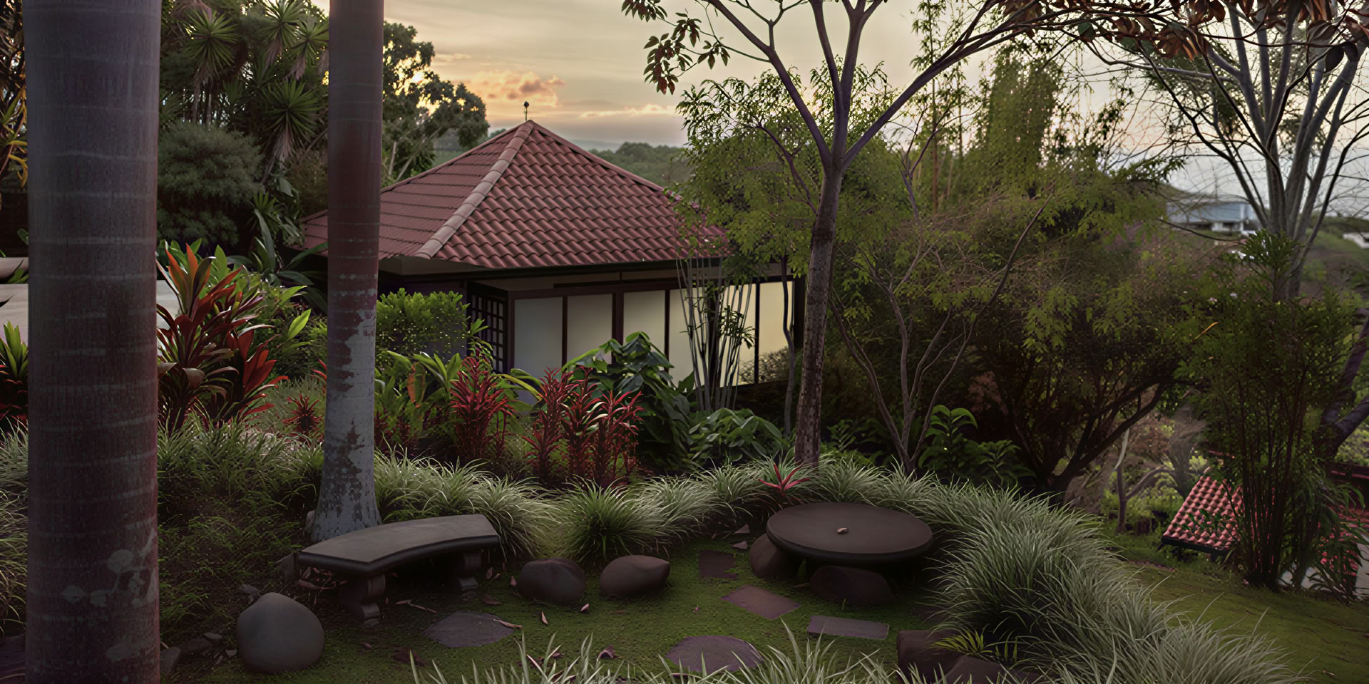 Xhale Yoga & Pilates Retreat