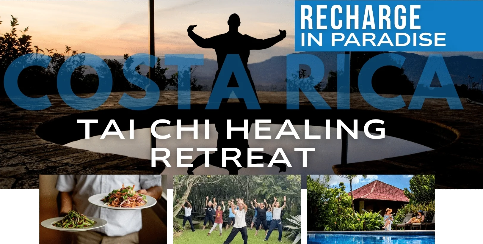 Xhale Yoga & Pilates Retreat