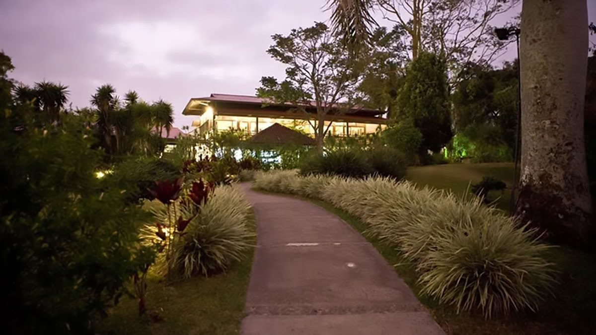 Xhale Yoga & Pilates Retreat