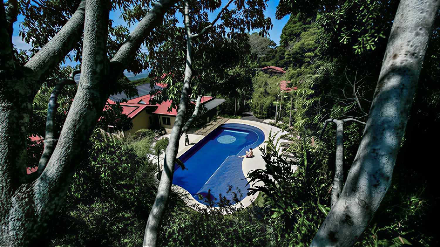 Xhale Yoga & Pilates Retreat