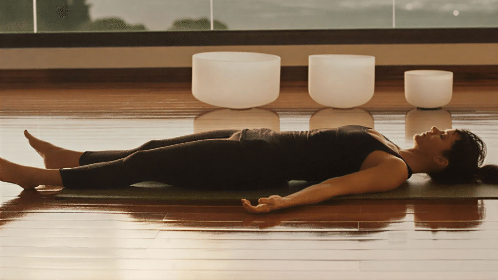 Xhale Yoga & Pilates Retreat