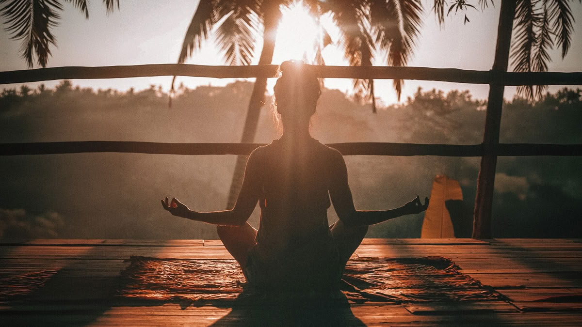 Xhale Yoga & Pilates Retreat