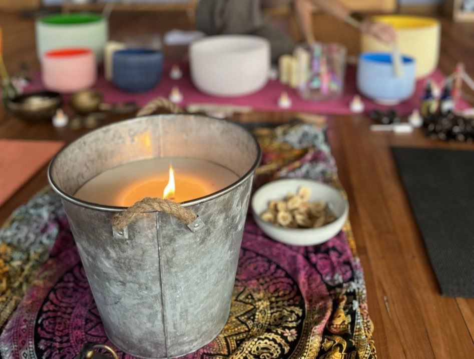Ayurveda-Heilungs-Retreat