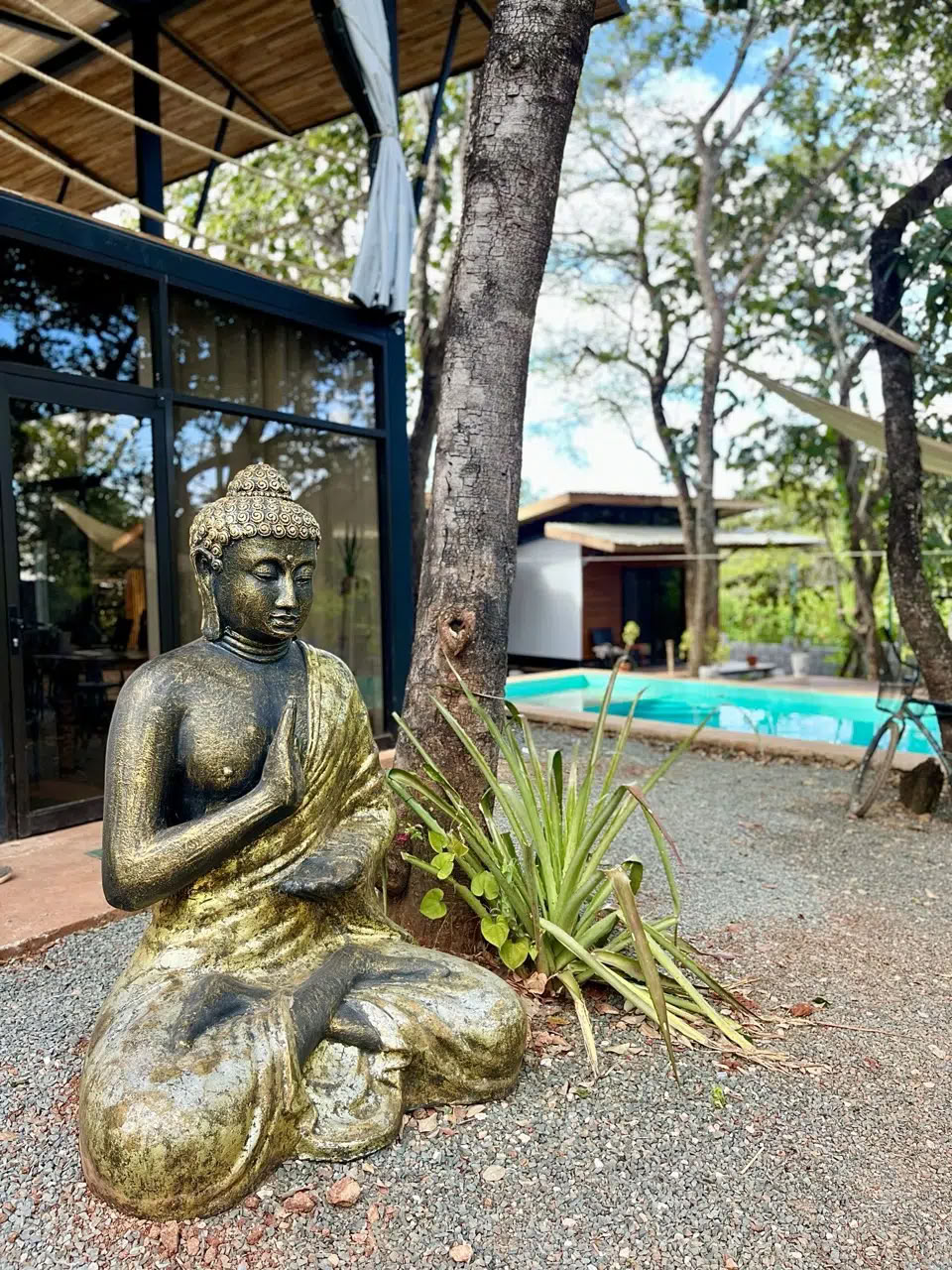 Ayurveda-Heilungs-Retreat