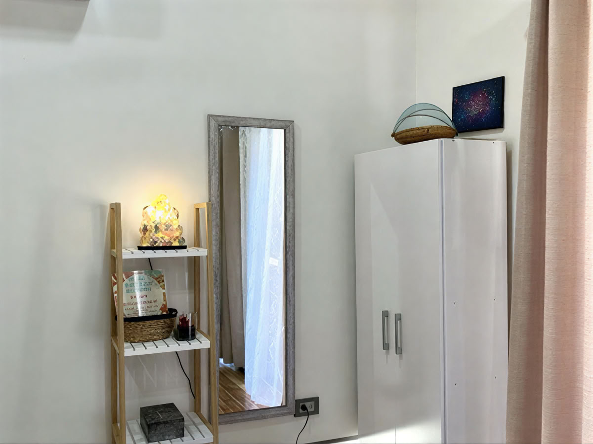 Ayurveda-Heilungs-Retreat
