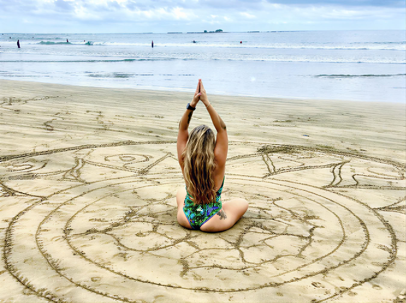 Ayurveda-Heilungs-Retreat