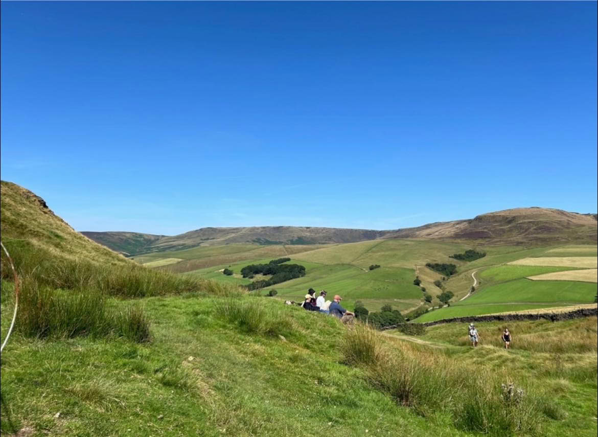 5.-7. Mai One-to-One maßgeschneidertes Emotional Healing Retreat