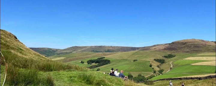 1.–4. Juni Summer Retreat