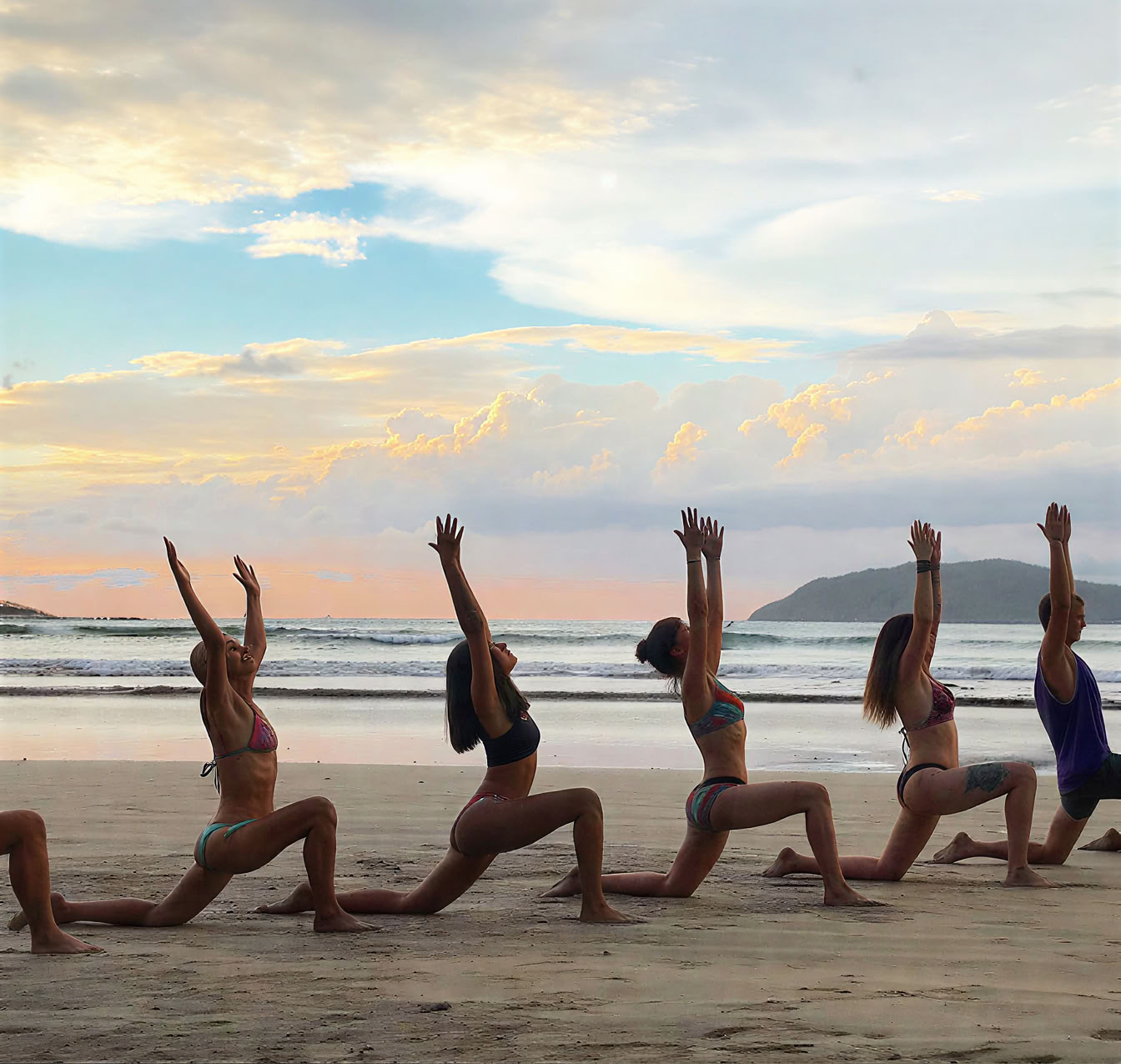 Strand-Yoga & Breathwork