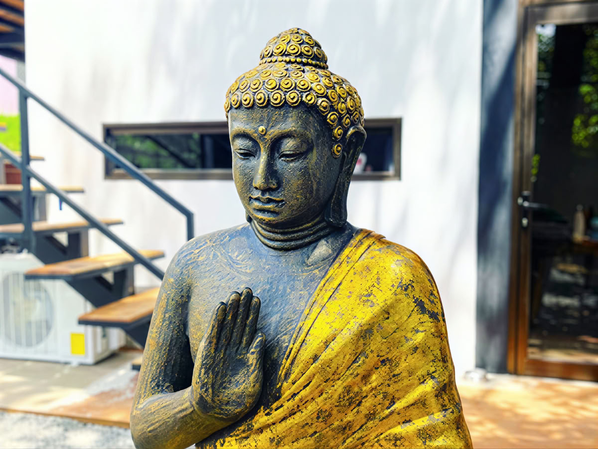 300-Stunden Advanced Yoga- & Ayurveda-Lehrertraining