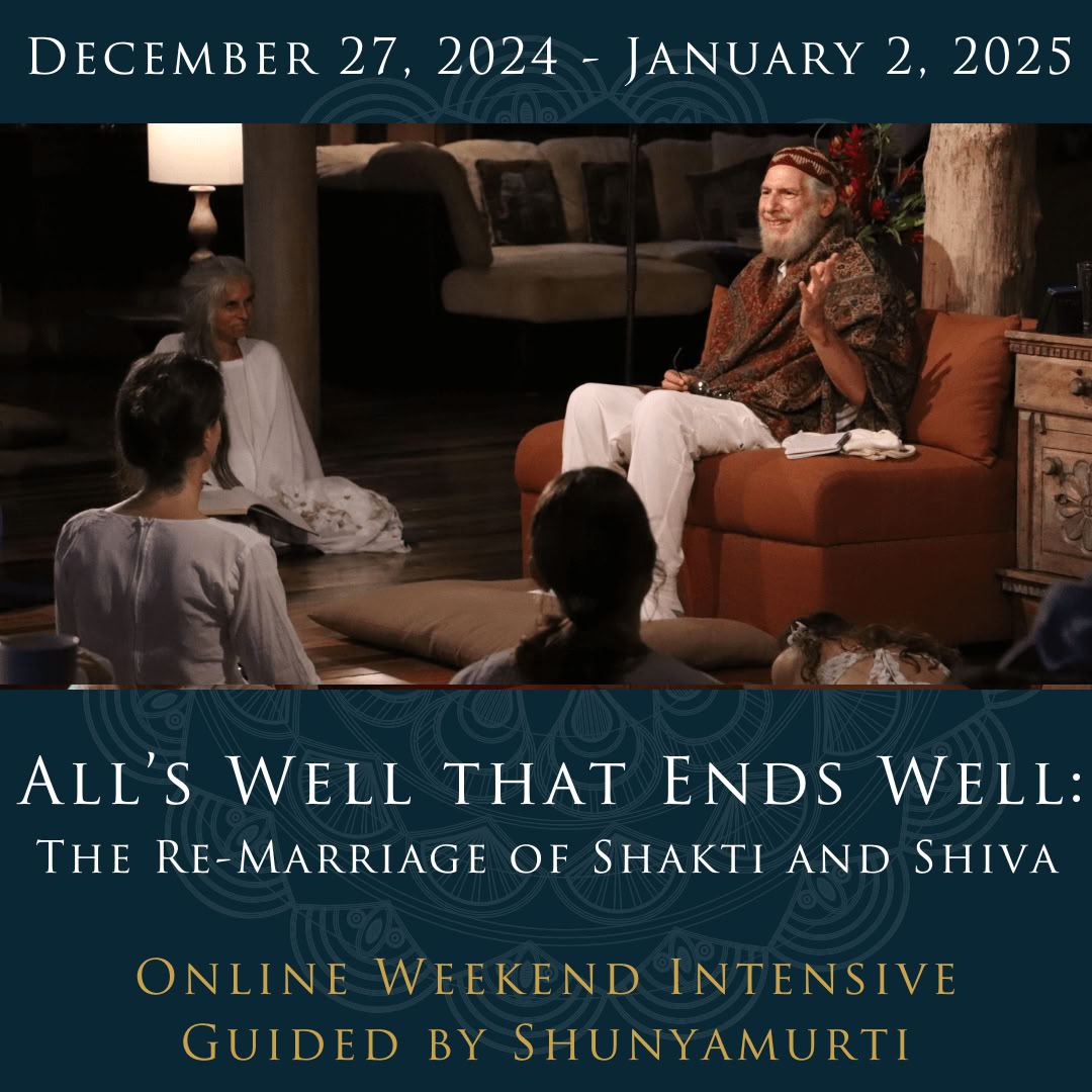 Shunyamurti Retreats