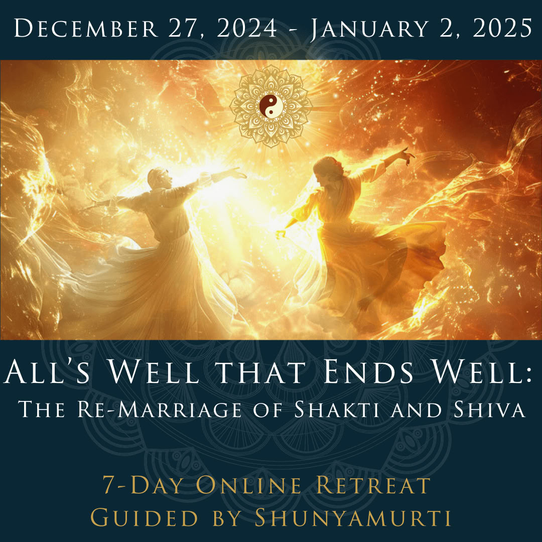 Shunyamurti Retreats