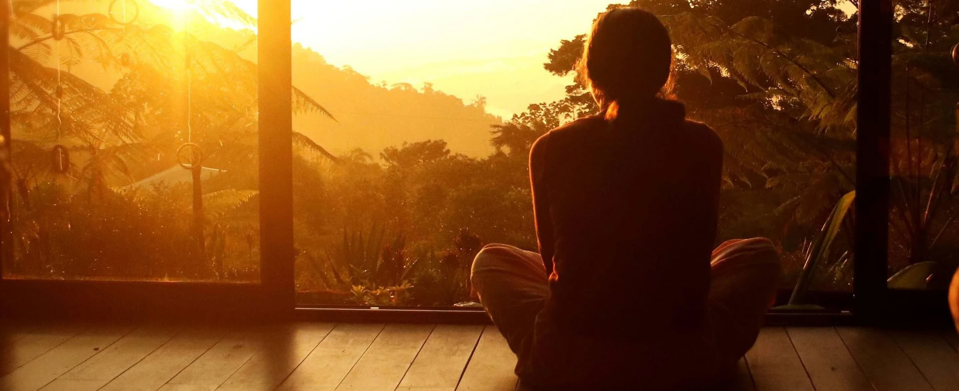 Shunyamurti Retreats
