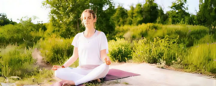 Sahaj Samadhi Meditation