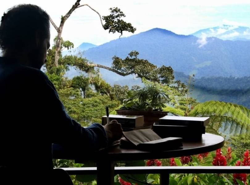 Darshan Retreats