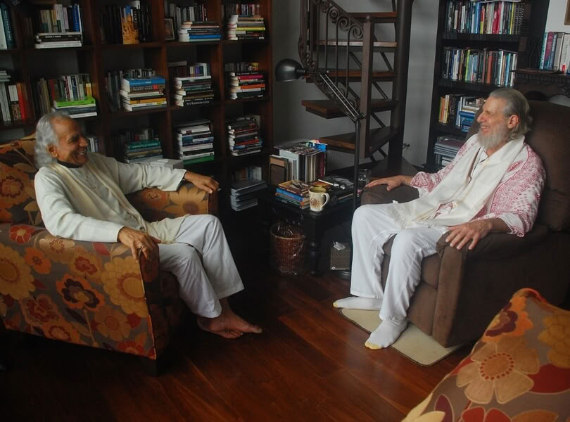 Darshan Retreats