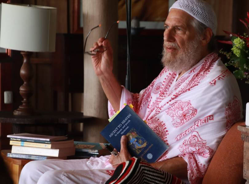 Darshan Retreats