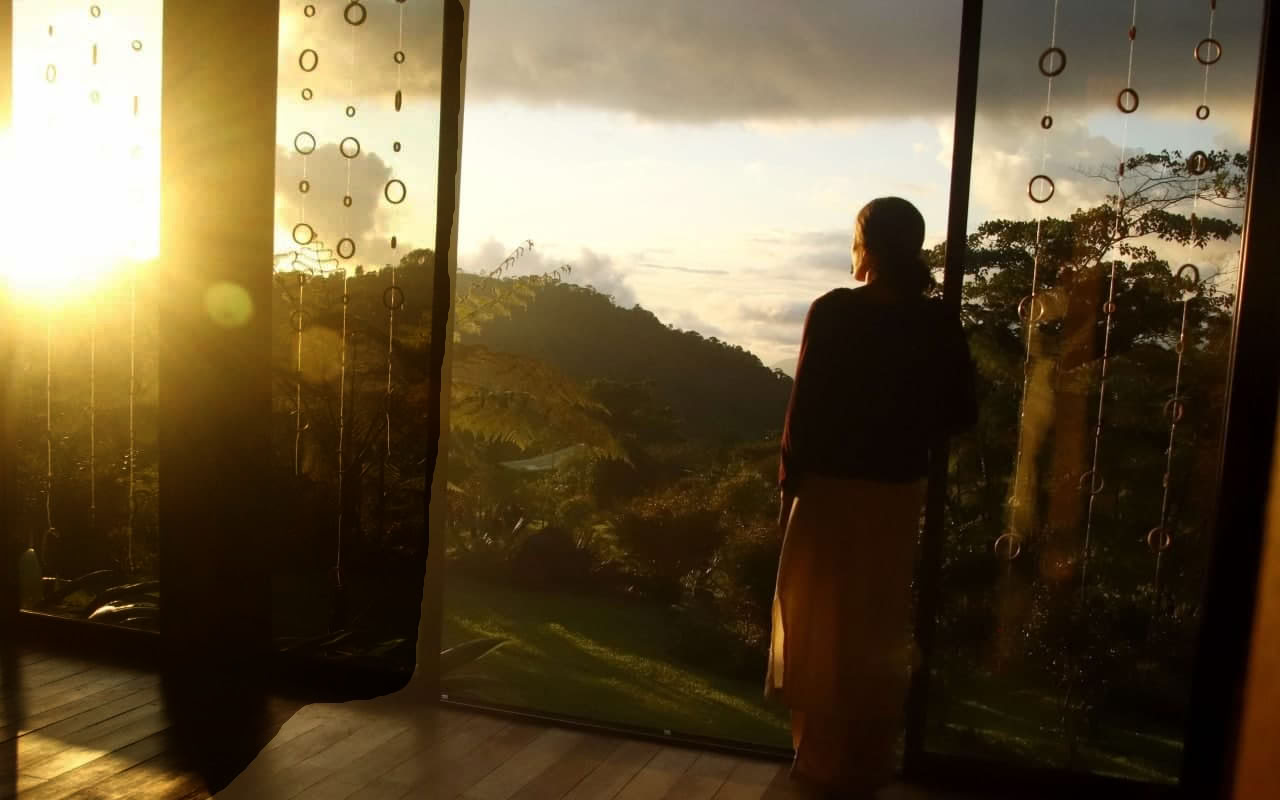 Darshan Retreats