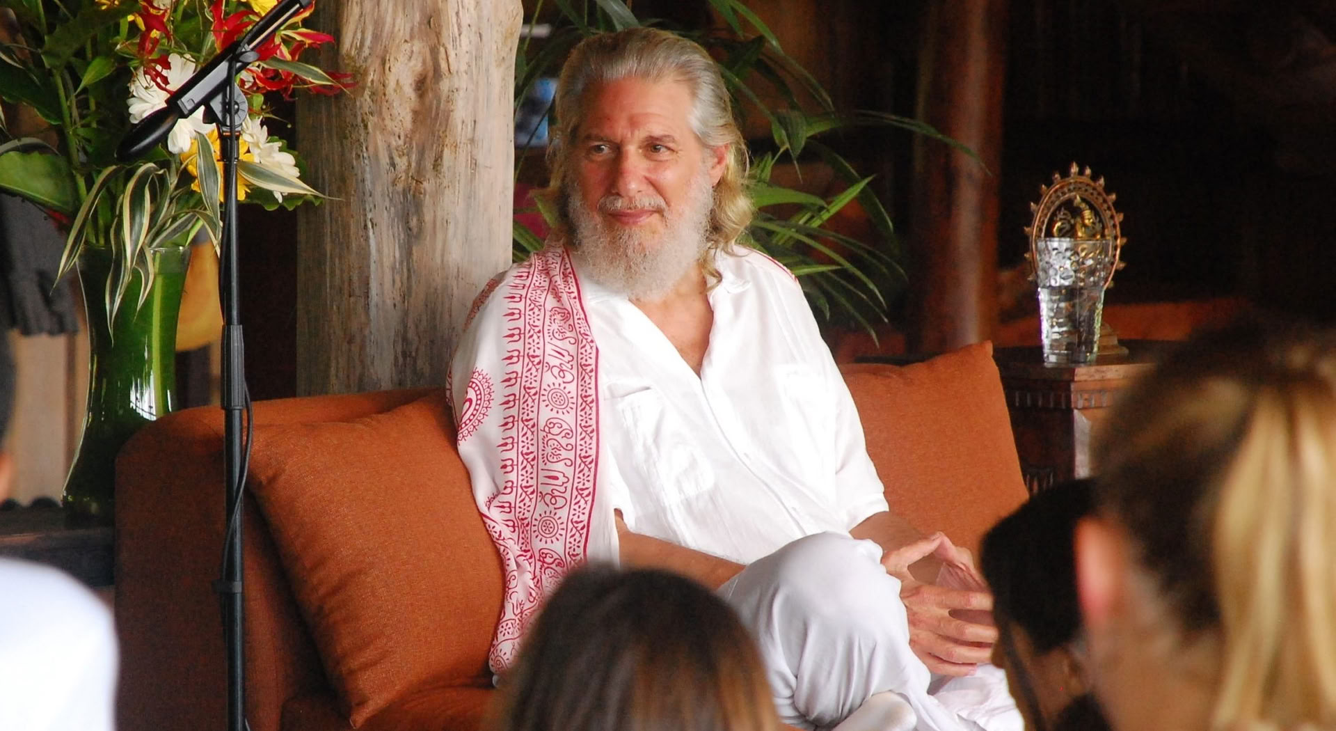 Darshan Retreats
