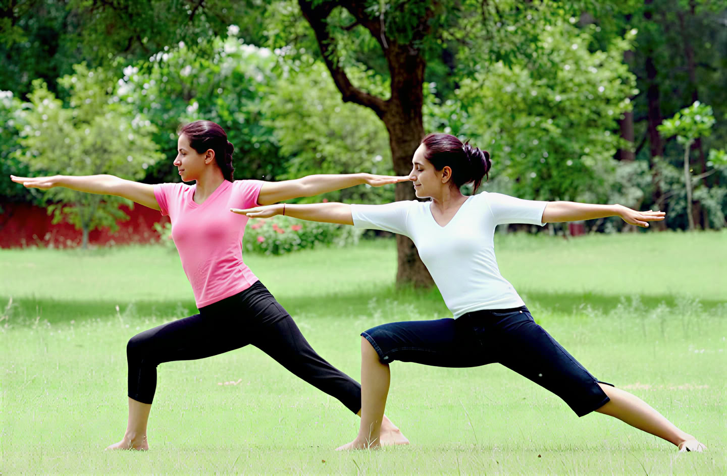 Meditazione Sahaj Samadhi