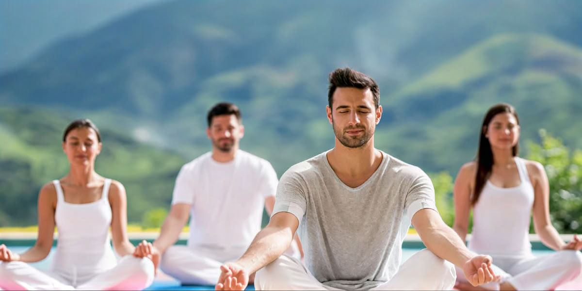 Art of Living Teil 2 (Kunst der Stille)