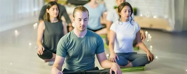 Art of Living Teil 2 (Kunst der Stille)