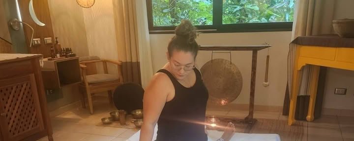 Thai Paar-Verbindung