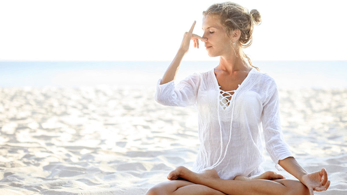Einführung Bandhas & Pranayama