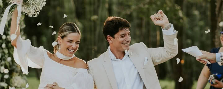 Ganzheitlicher Beginn, Signature Wedding