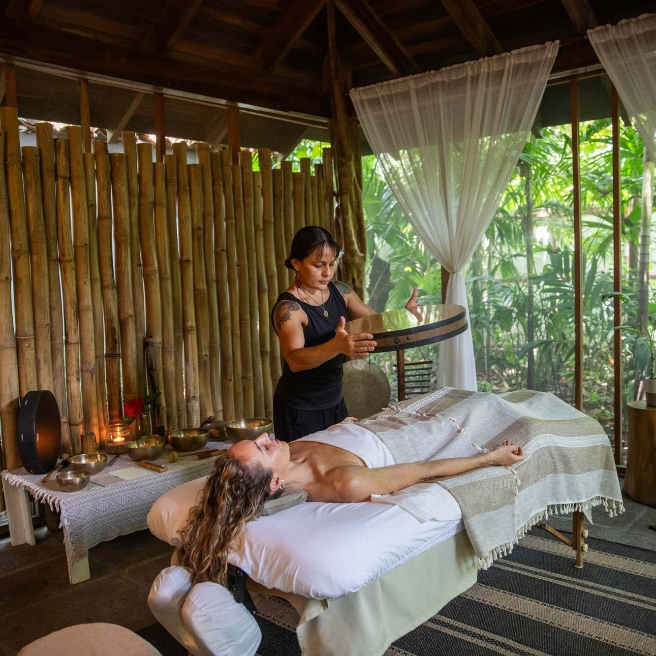 Feiere den Wellness-Monat
