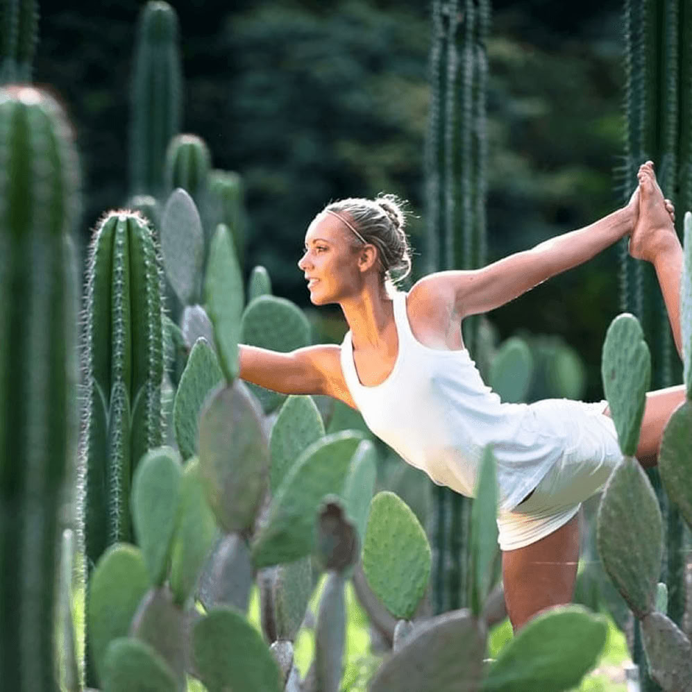 Wellness-Auszeit