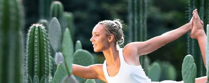 Wellness-Auszeit