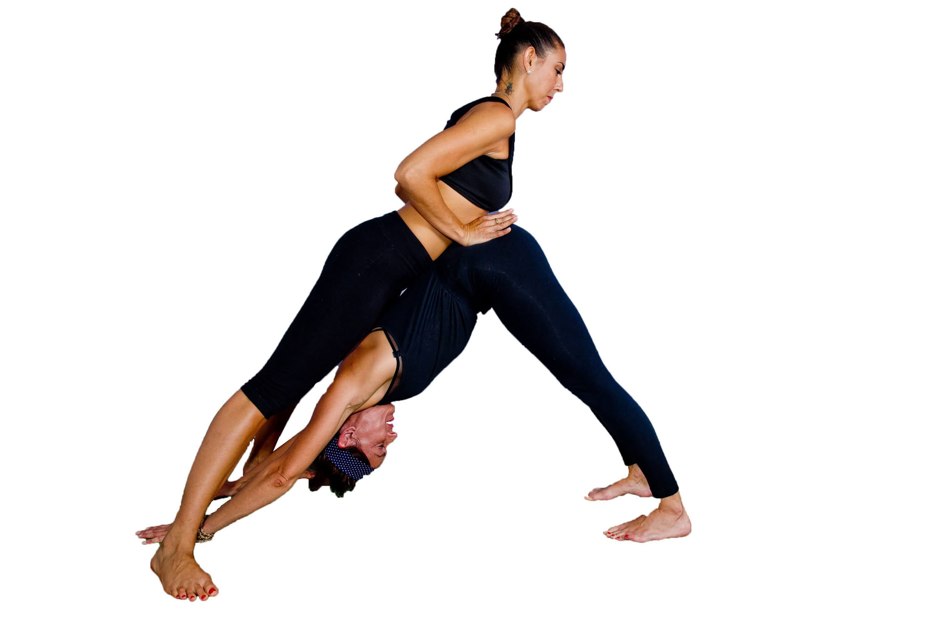 Yoga-Anpassungen Workshop - 25. Mai Montag 18 Uhr