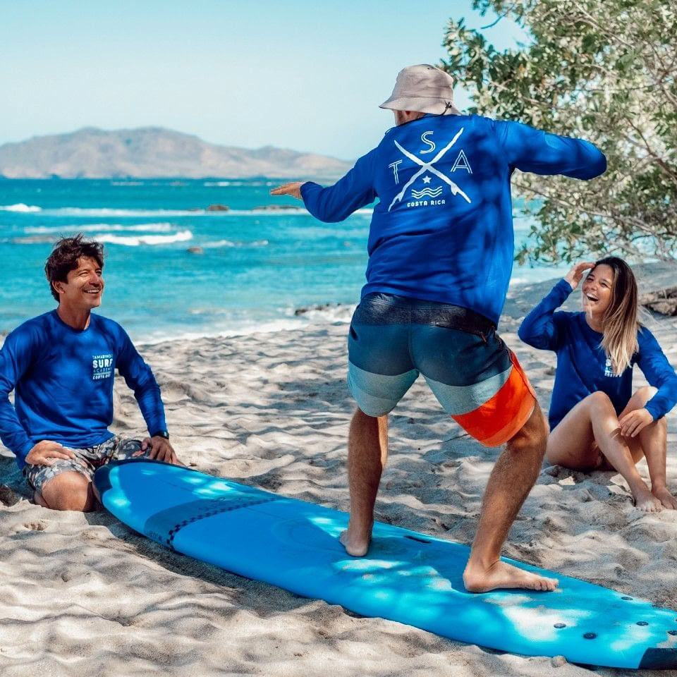 Surf & Reset – Thanksgiving-Woche: 22. – 29. November