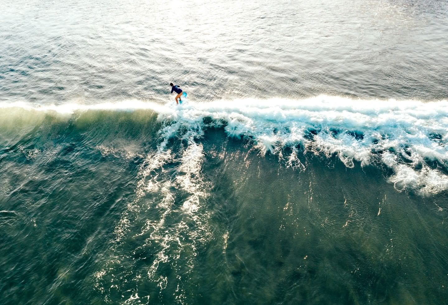 Surf & Reset – Thanksgiving-Woche: 22. – 29. November