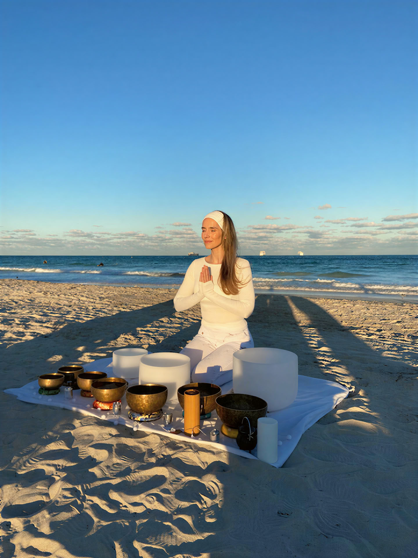 Sound-Healing-Therapie