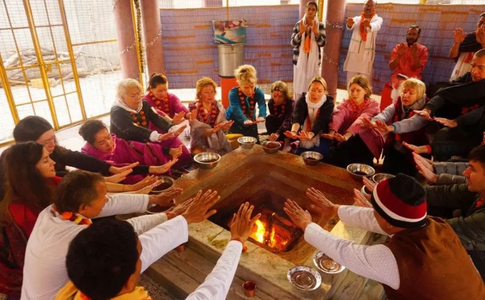 Yogischer Lifestyle Retreat