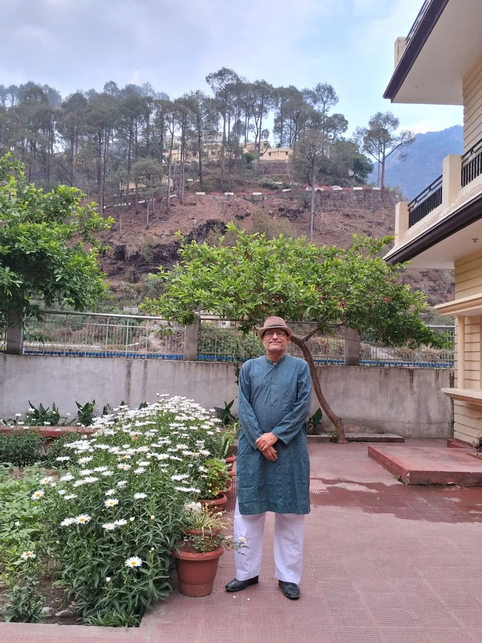 Yogischer Lifestyle Retreat