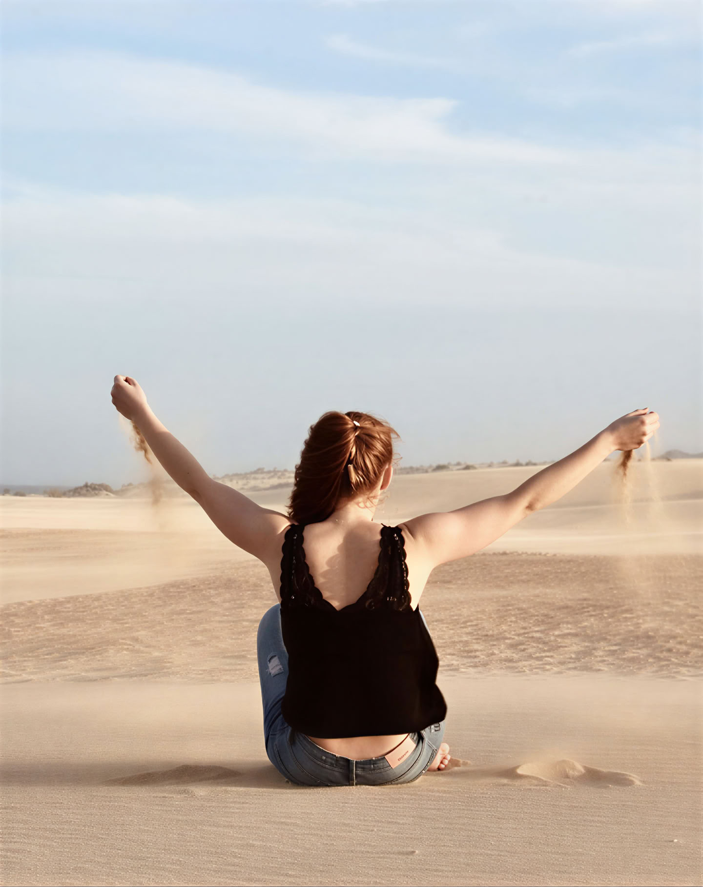 Solo Retreats