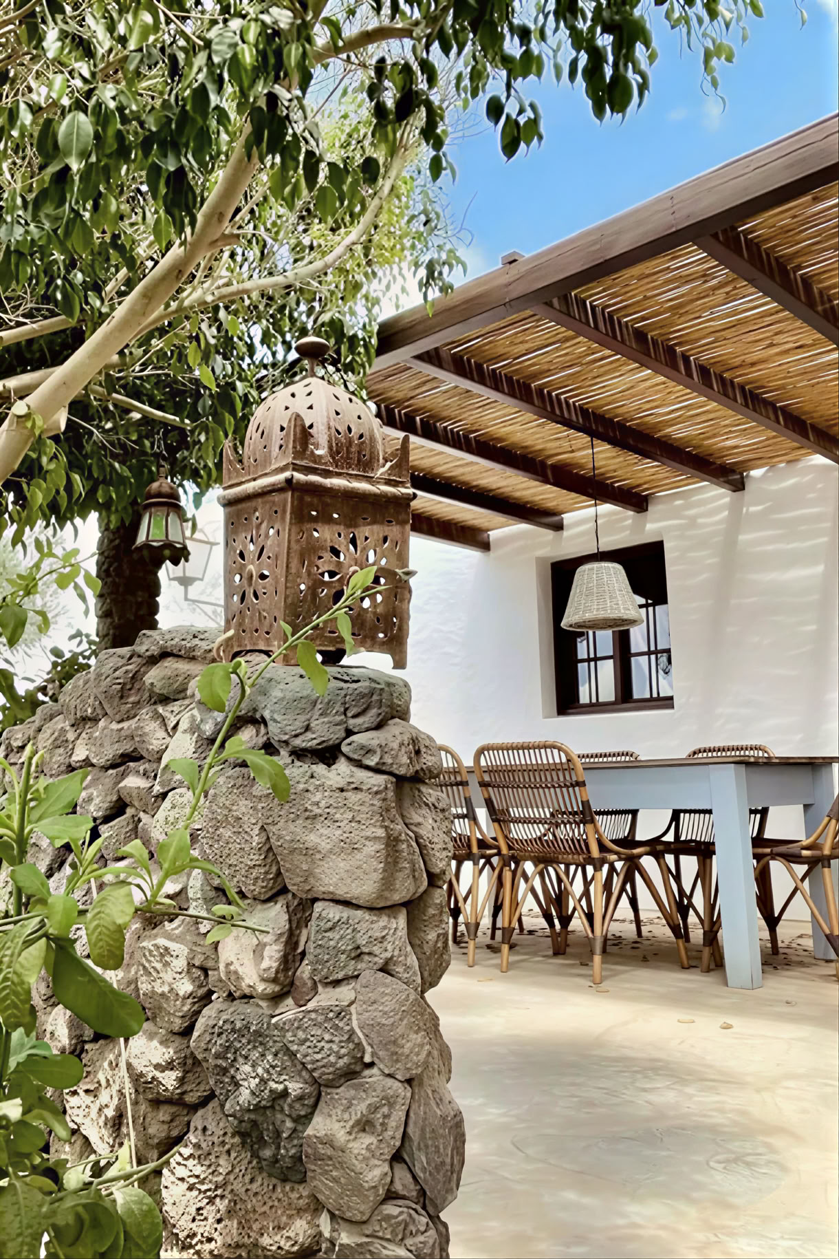 Solo Retreats