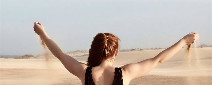 Solo Retreats