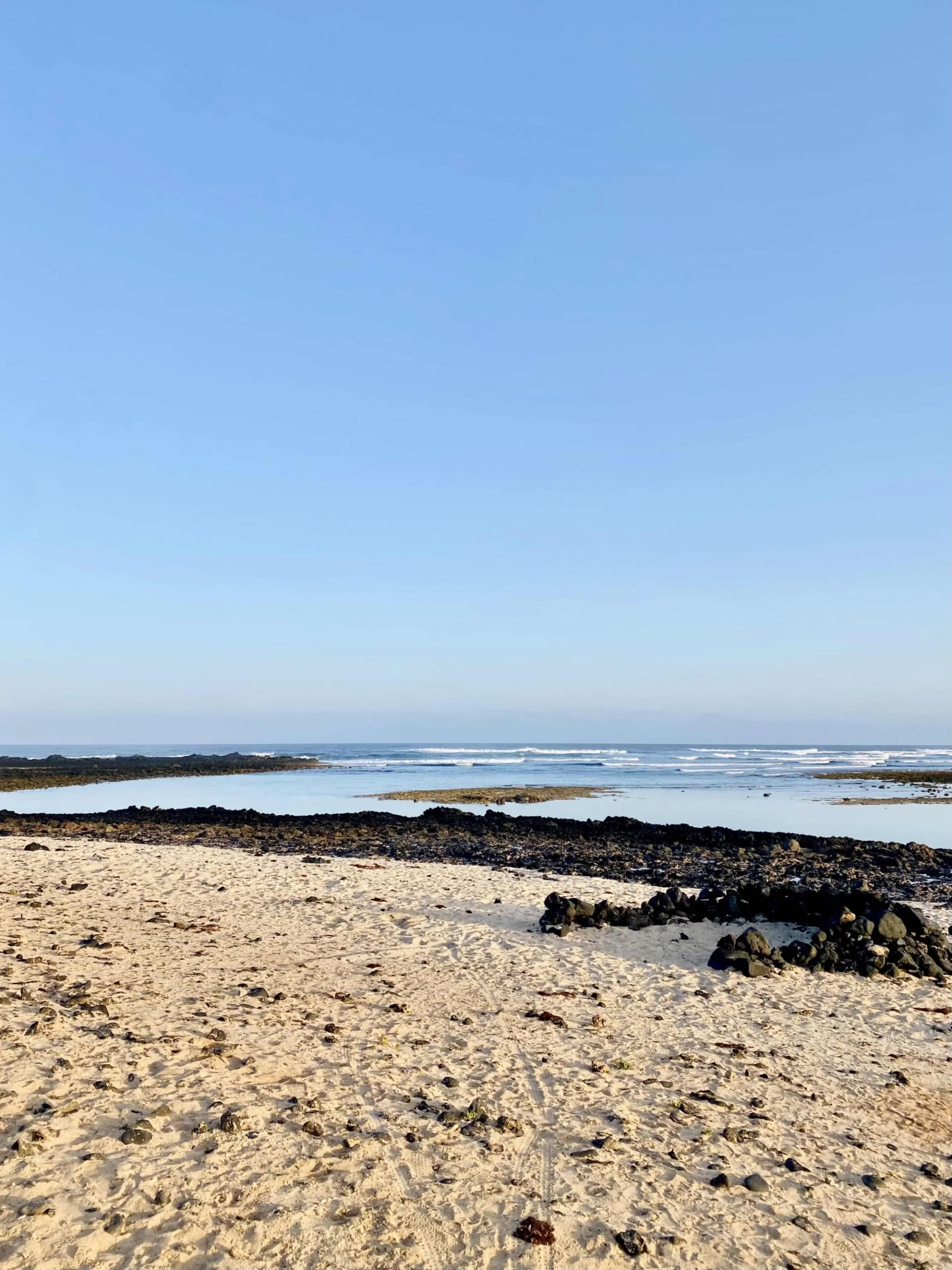 Yoga- & Visions-Retreat