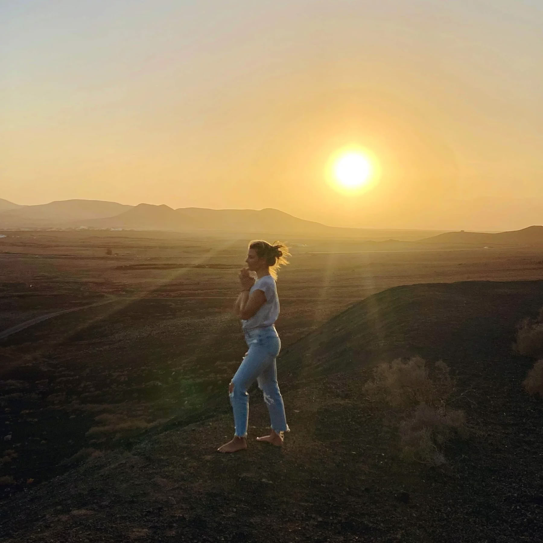 Yoga- & Visions-Retreat