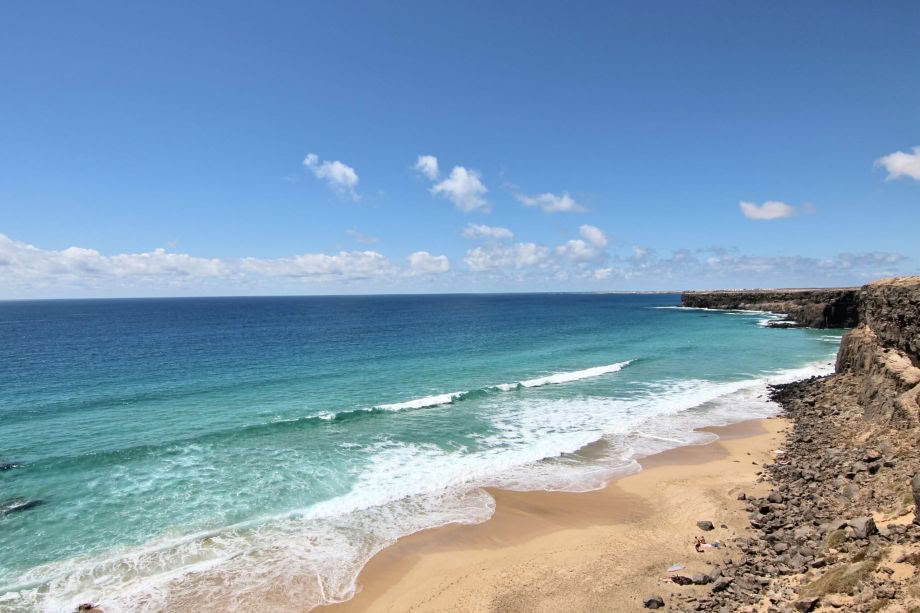Solo Retreat: Energy Auftanken