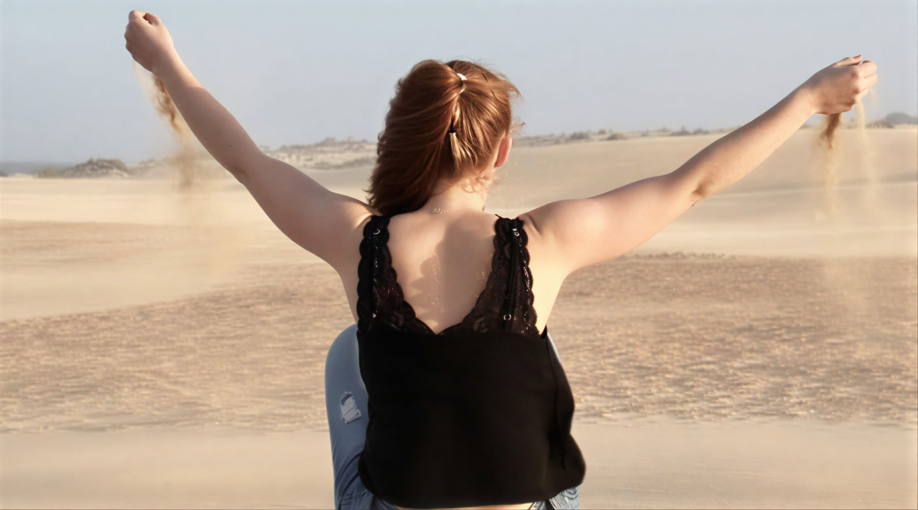 Solo-Retreat: Jeden Tag Surfen